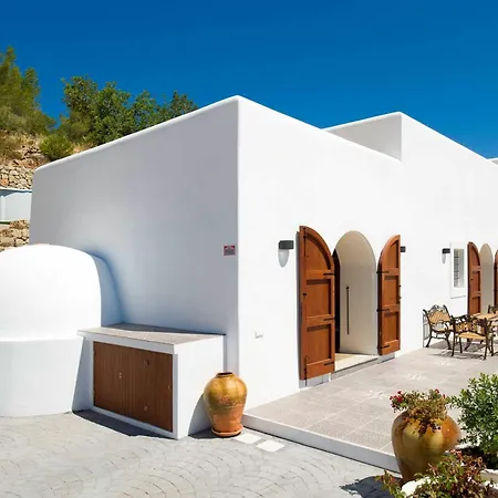 Villa Peratu